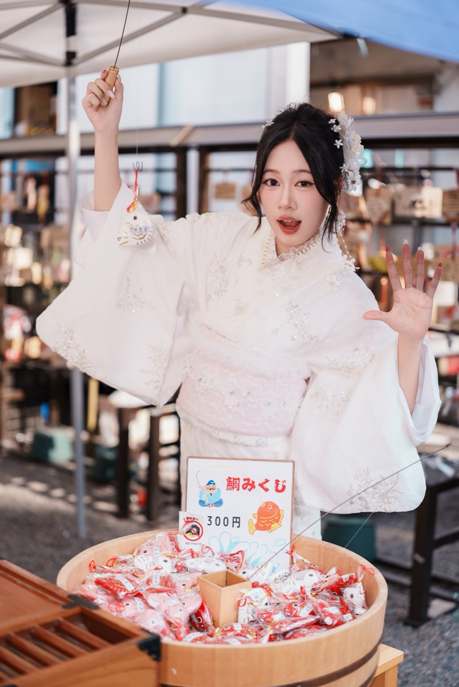 LYAN hair styling 5